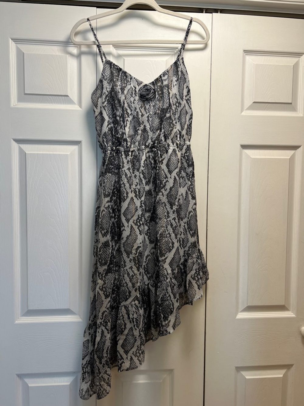 Mimi Chica dress